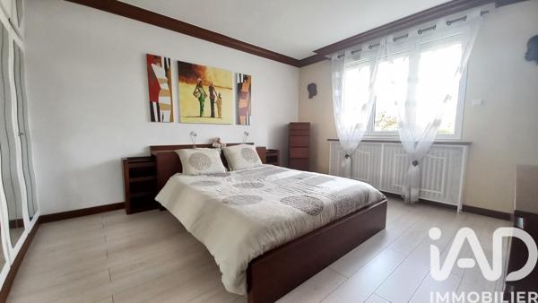 Maison à vendre 6 pièces 157 m² Champs-sur-Marne
