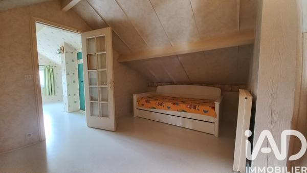 Maison à vendre 6 pièces 157 m² Champs-sur-Marne
