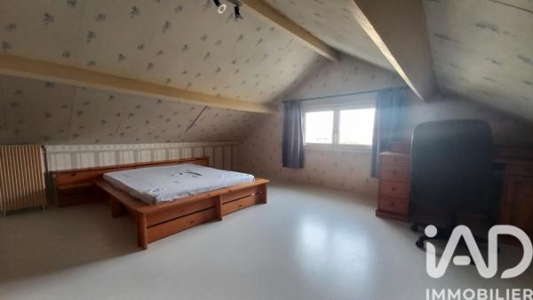 Maison à vendre 6 pièces 157 m² Champs-sur-Marne