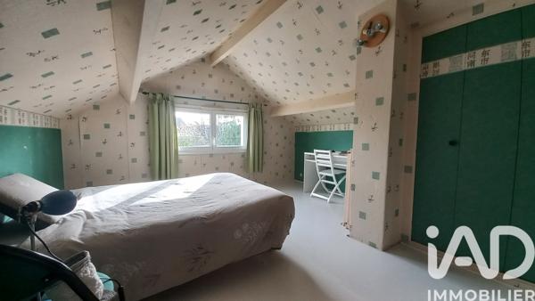 Maison à vendre 6 pièces 157 m² Champs-sur-Marne