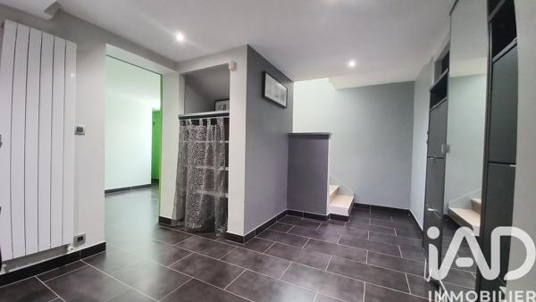 Maison à vendre 6 pièces 157 m² Champs-sur-Marne