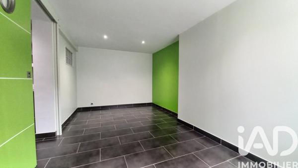 Maison à vendre 6 pièces 157 m² Champs-sur-Marne