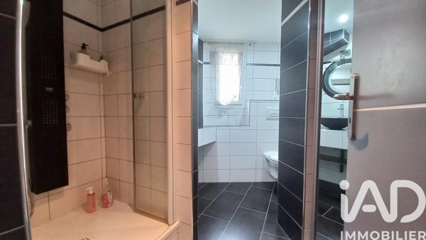 Maison à vendre 6 pièces 157 m² Champs-sur-Marne