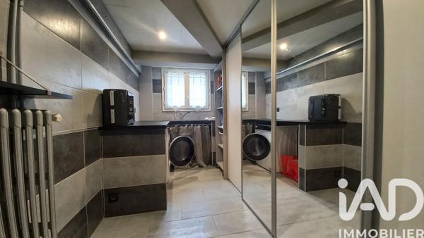 Maison à vendre 6 pièces 157 m² Champs-sur-Marne