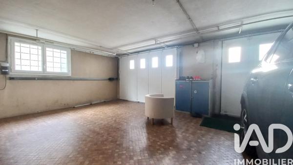 Maison à vendre 6 pièces 157 m² Champs-sur-Marne