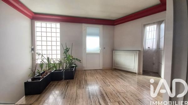 Maison à vendre 6 pièces 157 m² Champs-sur-Marne