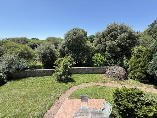 CAUDAN - Maison