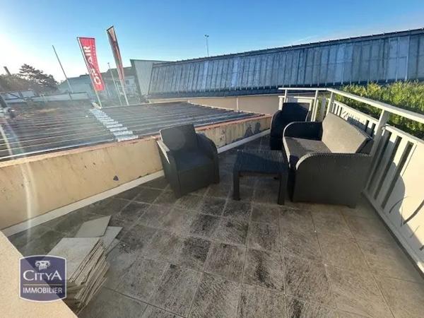 Immeuble à vendre 217m² Meaux (77100)