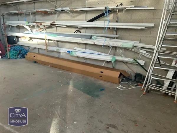 Immeuble à vendre 217m² Meaux (77100)
