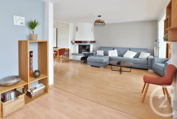 Maison à vendre  7 pièces - 126,33 m2 MONTGERON - 91