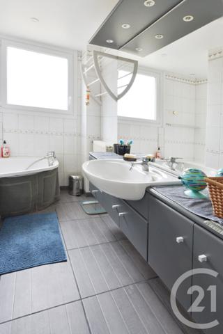 Maison à vendre  7 pièces - 126,33 m2 MONTGERON - 91