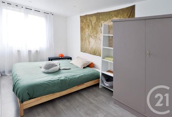 Maison à vendre  7 pièces - 126,33 m2 MONTGERON - 91