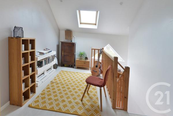 Maison à vendre  7 pièces - 126,33 m2 MONTGERON - 91