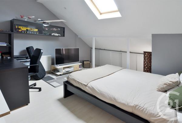 Maison à vendre  7 pièces - 126,33 m2 MONTGERON - 91