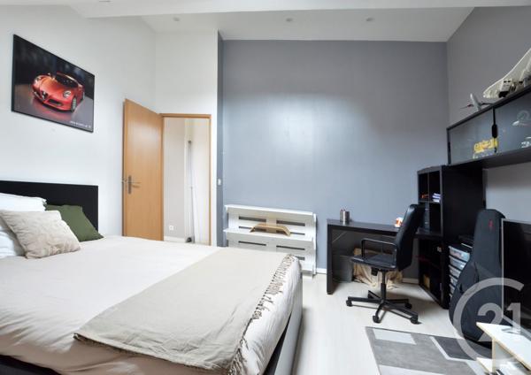 Maison à vendre  7 pièces - 126,33 m2 MONTGERON - 91