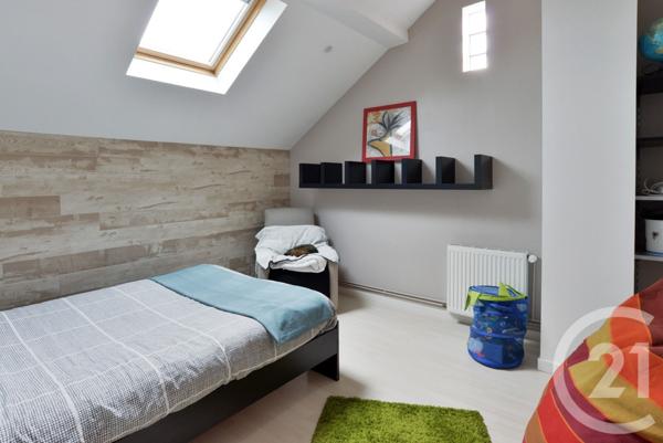 Maison à vendre  7 pièces - 126,33 m2 MONTGERON - 91