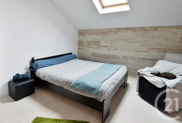 Maison à vendre  7 pièces - 126,33 m2 MONTGERON - 91