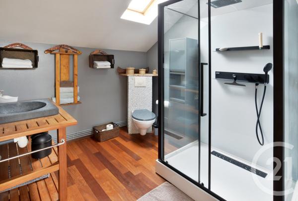 Maison à vendre  7 pièces - 126,33 m2 MONTGERON - 91