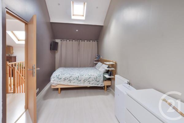 Maison à vendre  7 pièces - 126,33 m2 MONTGERON - 91