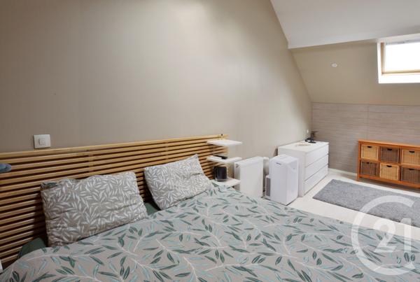 Maison à vendre  7 pièces - 126,33 m2 MONTGERON - 91