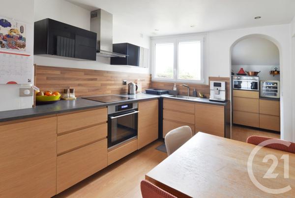 Maison à vendre  7 pièces - 126,33 m2 MONTGERON - 91