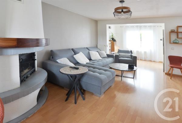 Maison à vendre  7 pièces - 126,33 m2 MONTGERON - 91