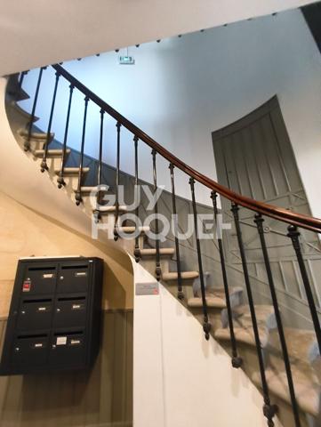 Immeuble de caractère Marmande