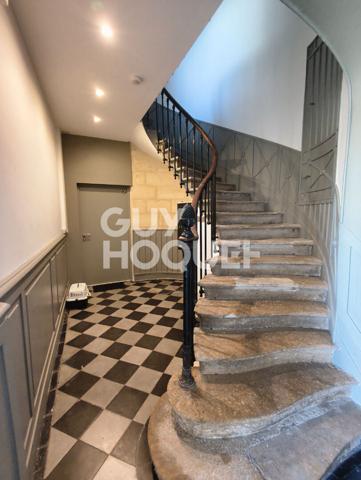 Immeuble de caractère Marmande