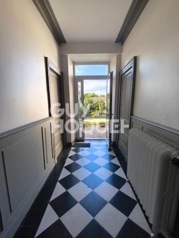 Immeuble de caractère Marmande