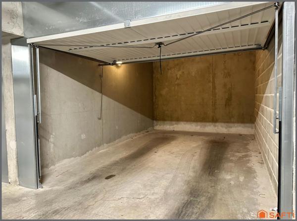 Appartement T3 de STANDING avec GARAGE et PARKING