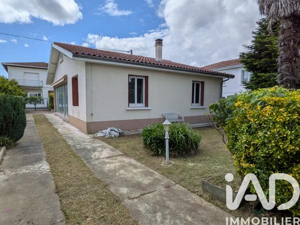 Maison à vendre 3 pièces 85 m² Aureilhan