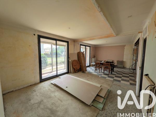 Maison à vendre 3 pièces 85 m² Aureilhan