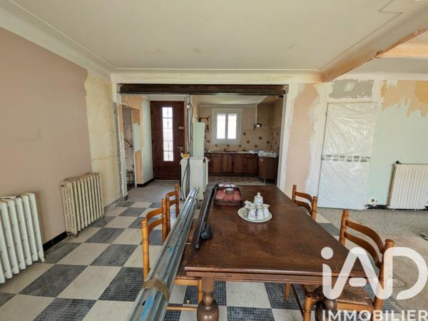 Maison à vendre 3 pièces 85 m² Aureilhan