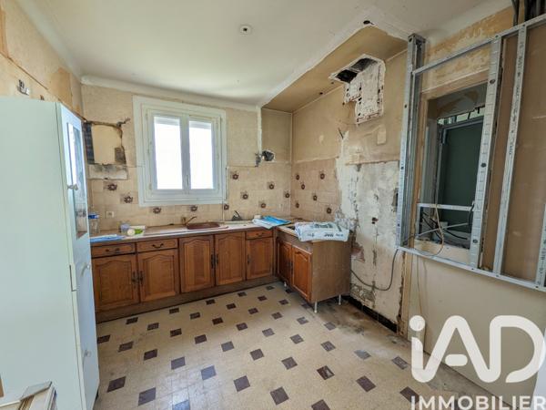Maison à vendre 3 pièces 85 m² Aureilhan