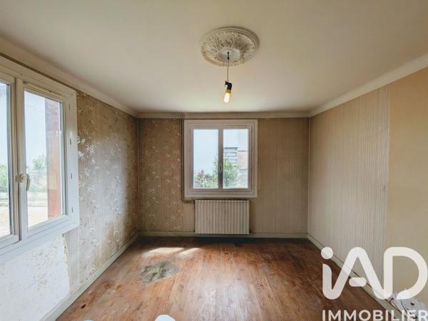 Maison à vendre 3 pièces 85 m² Aureilhan