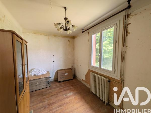 Maison à vendre 3 pièces 85 m² Aureilhan
