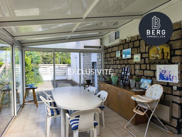 Maison à vendre 7 pièces 156 M2 au calme en impasse