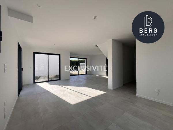 Maison 5 pièces – Erdeven