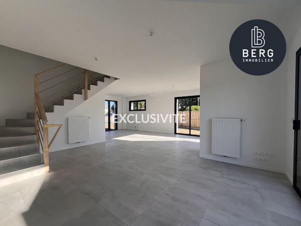Maison 5 pièces – Erdeven