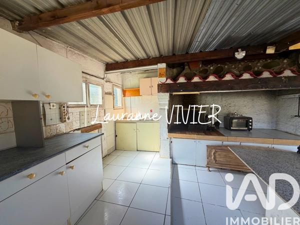 Terrain à vendre 1 650 m² Perpignan