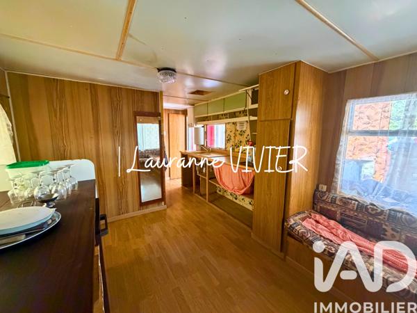 Terrain à vendre 1 650 m² Perpignan