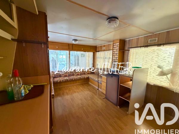 Terrain à vendre 1 650 m² Perpignan
