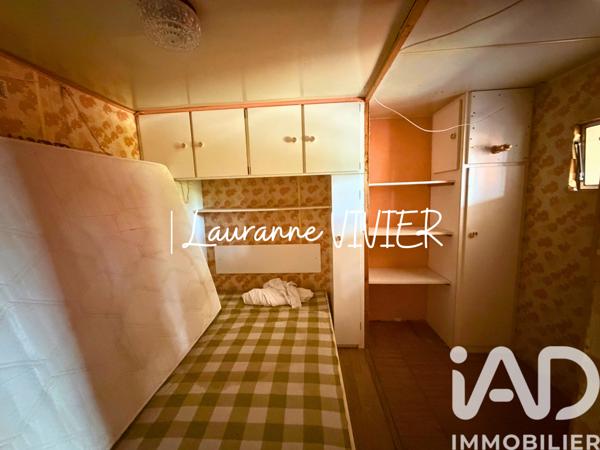 Terrain à vendre 1 650 m² Perpignan