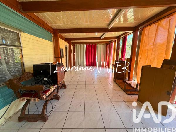 Terrain à vendre 1 650 m² Perpignan