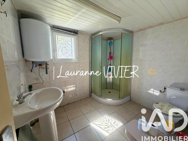 Terrain à vendre 1 650 m² Perpignan