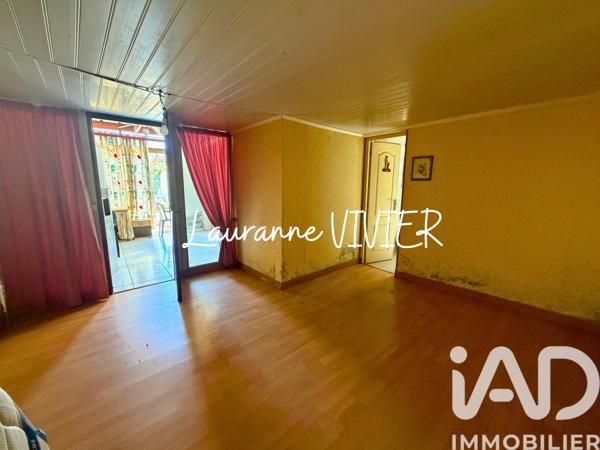 Terrain à vendre 1 650 m² Perpignan