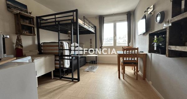 À vendre Studio 15 m² - St Etienne En Devoluy 05250