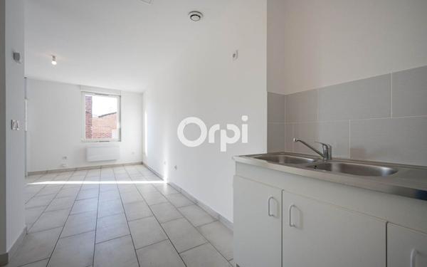 Immeuble à vendre    11 pièces • 210 m2 Courcelles-lès-Lens