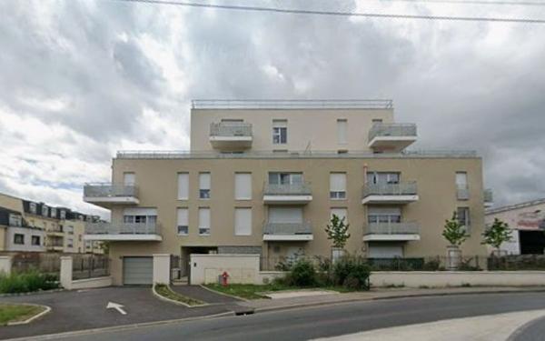 Appartement à louer    2 pièces •  Persan