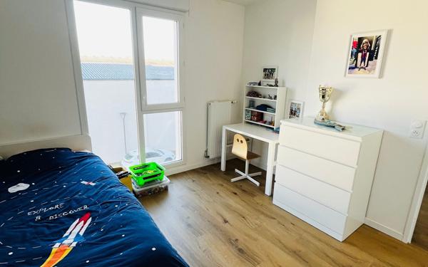 Appartement à louer    2 pièces •  Persan